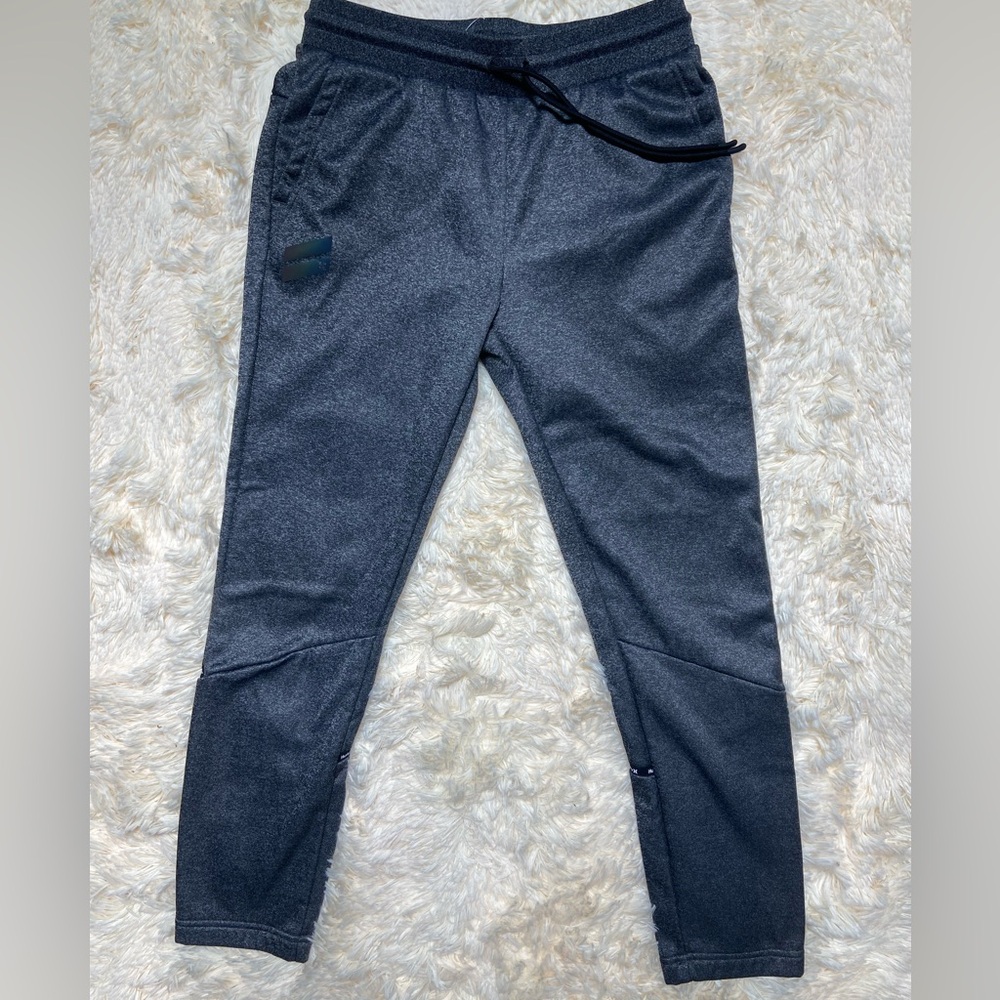 1‎ Hurley sweatpants